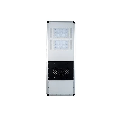 Série LKA tudo em um poste de luz solar
